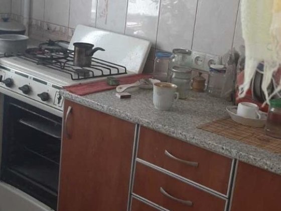 Продам 1 ком.кв.ЗВЕНИГОРОДСКАЯ 12.500у.е. Запорожье