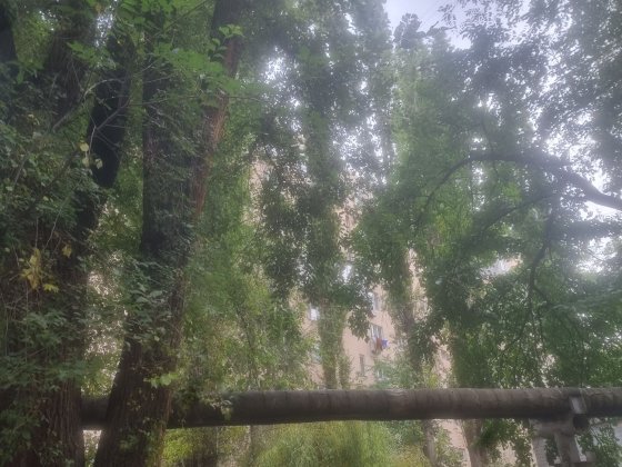 1-к квартира на Таирова, площадьКонституции! Одесса