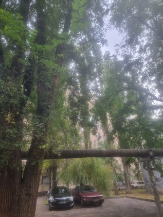 1-к квартира на Таирова, площадьКонституции! - фото 1