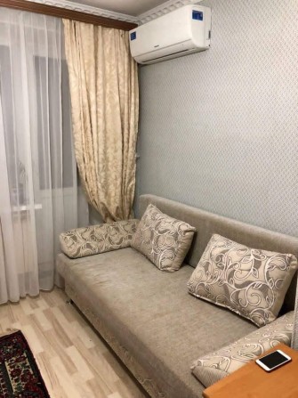 Продам 1 квартиру ремонт в газовом доме  Одесса - фото 1