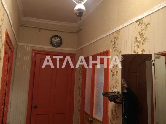 3комн на Слободке, АГВ, газ