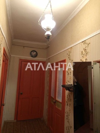 3комн на Слободке, АГВ, газ - фото 1