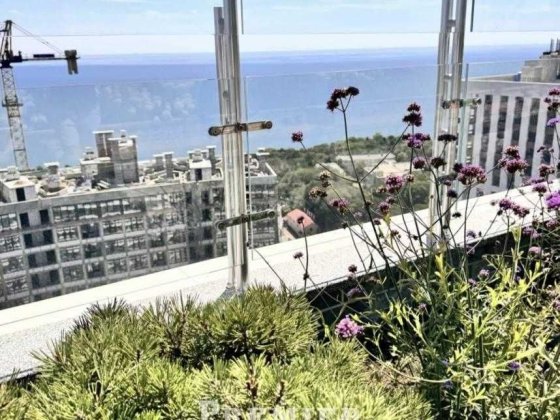 Квартира біля моря, Аркадія, ЖК Атмосфера, ремонт, заходь та живи! Одесса