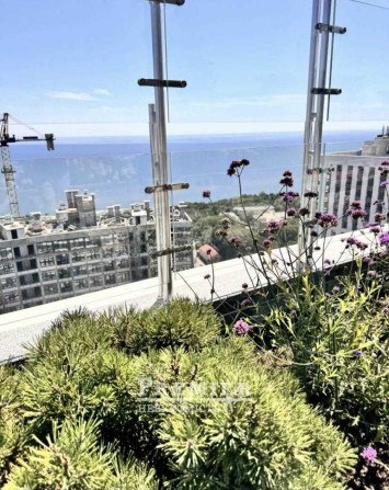 Квартира біля моря, Аркадія, ЖК Атмосфера, ремонт, заходь та живи! - фото 1