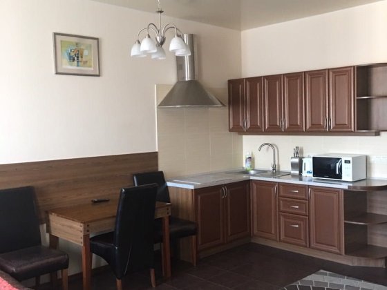 Гостиничный бизнес в аркадии. Жк Пальмира Одесса