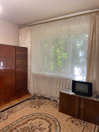 Продаж. 1 кім квартира Осипенківський мкрн - фото 1