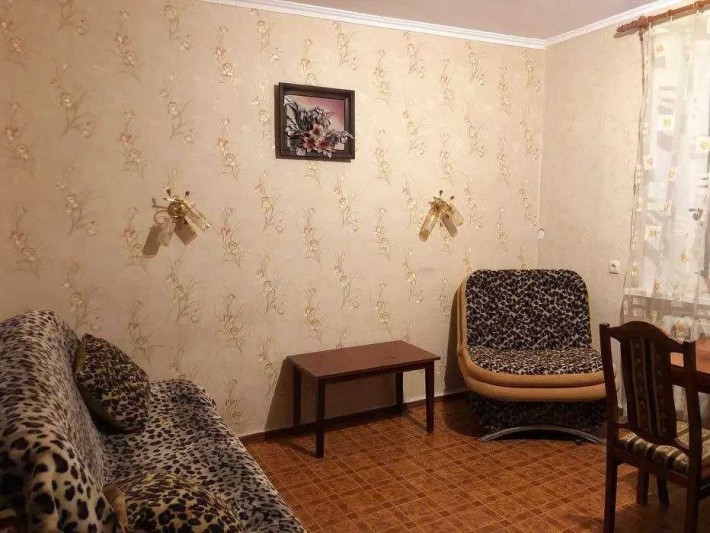 Продам 3-х кімнатну квартиру на Слобідці! - фото 1