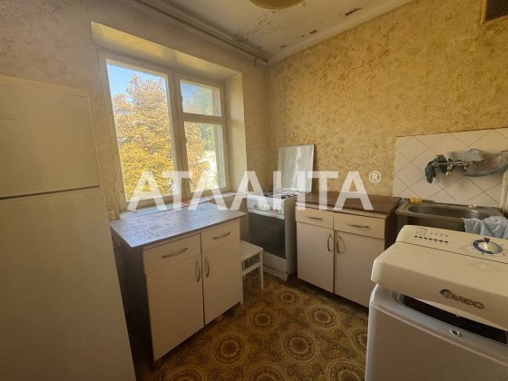 Двокімнатну квартиру квартиру в Аркадії, пров. Світлий! Одеса