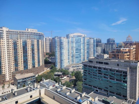 Срочно! Упала цена. Квартира в ЖК Гольфстрим. Аналогов нет. Одеса