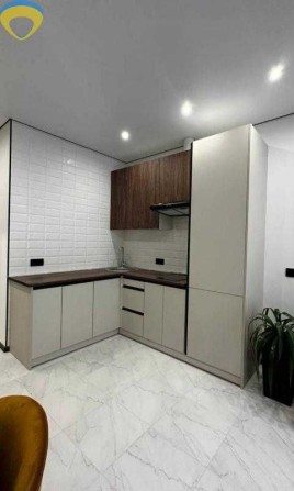 Продам 1 кімнатну квартиру в новому будинку на Таїрова - фото 1