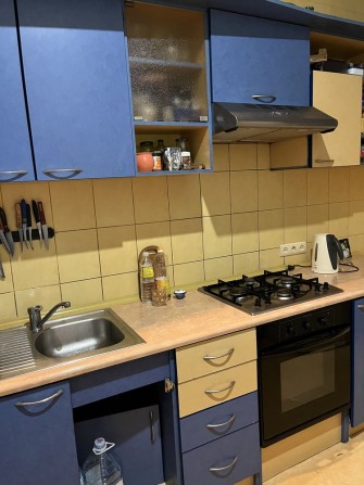 Продається 3 кімнатна квартира - фото 1