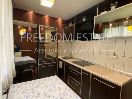 32 тыс.$ Квартира с ремонтом / ХТЗ / 2-х комнатная Харьков