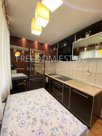 32 тыс.$ Квартира с ремонтом / ХТЗ / 2-х комнатная - фото 1