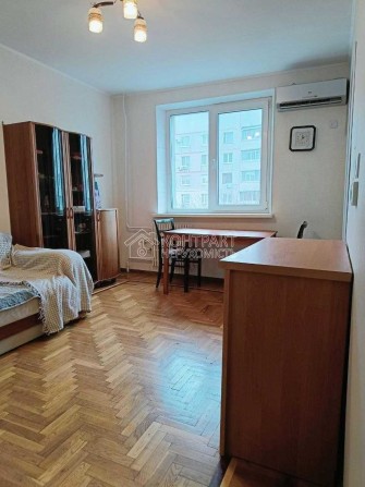 Продаж 3к квартири Нові Будинки Олімпійська - фото 1