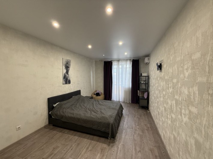 Продам квартиру в Новострое с Газом «Времена Года» - фото 1