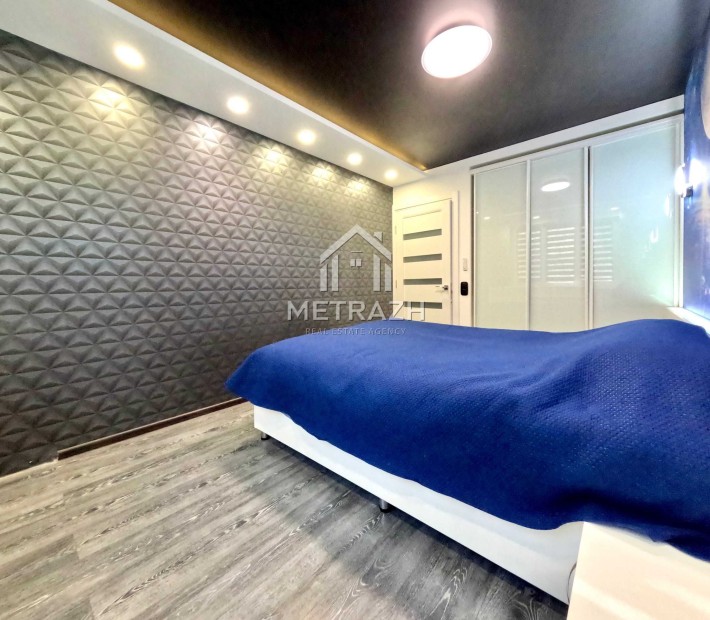 Продам 2комнатную квартиру на Павловом Поле! ТОРГ!!(89095) - фото 1