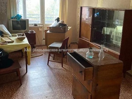 Продам 3к квартиру, м.Масельского. К73 Харьков