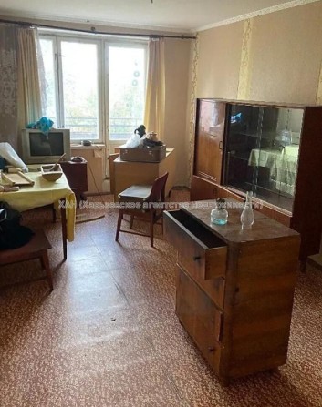 Продам 3к квартиру, м.Масельского. К73 - фото 1