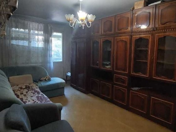 Продам квартиру возле парка Горького на Черемушках Одеса