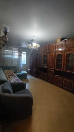 Продам квартиру возле парка Горького на Черемушках - фото 1