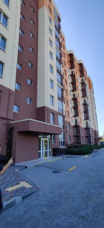 Продам 2к/КВ, 4/10, новострой Гражданский посад, автономка, хозяин - фото 1