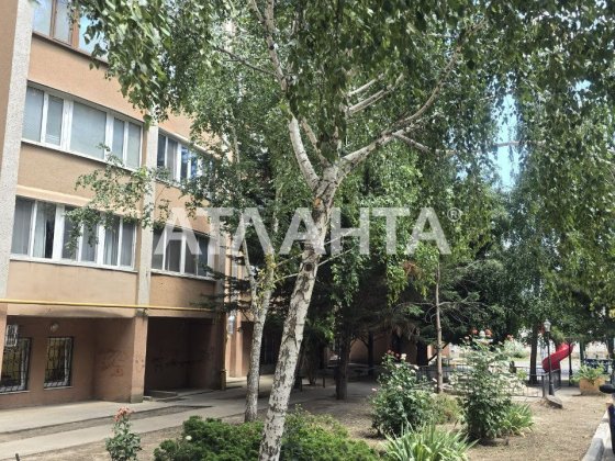 Продам 1 комнатную в Новом Кирпичном доме на Таирова Одесса