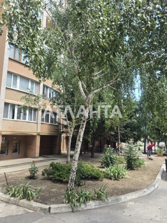 Продам 1 комнатную в Новом Кирпичном доме на Таирова - фото 1