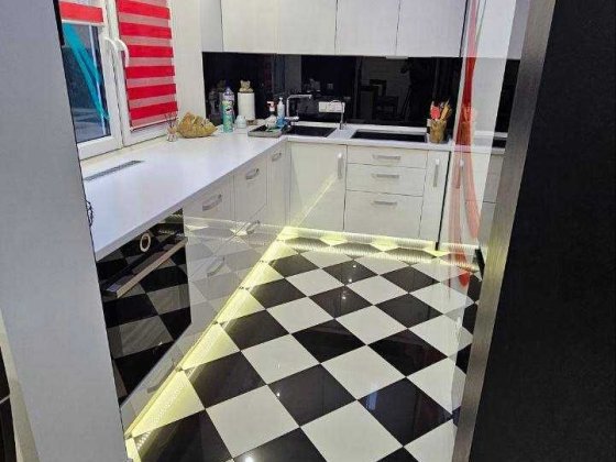 Продам 3к квартиру, Алексеевка, Сертификат Харків