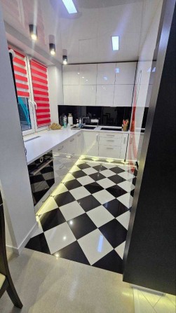 Продам 3к квартиру, Алексеевка, Сертификат - фото 1