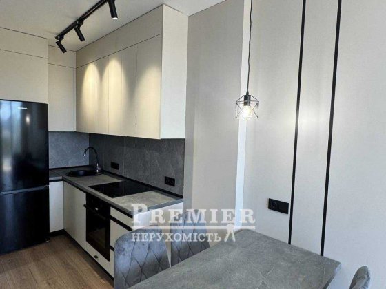 1 комнатная квартира 34 м2 ЖК Акварель-4 Ремонт Мебель Техника Одесса