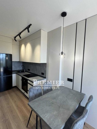 1 комнатная квартира 34 м2 ЖК Акварель-4 Ремонт Мебель Техника - фото 1