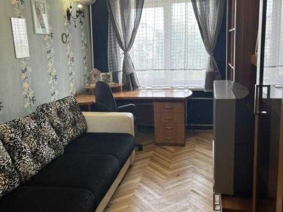 Продам 3к КВ м.Левада с кап.ремонтом Харьков