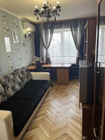 Продам 3к КВ м.Левада с кап.ремонтом - фото 1