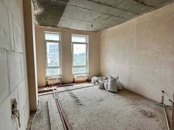 Продаж двокімнатної квартири вул. Кульпарківська ЖК Parus Park Львів