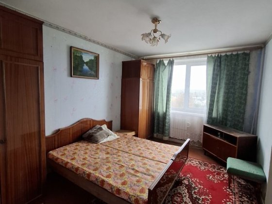 Продам 3-х.ком.кв Х. Гора ул. Холодногорская-16 Харків