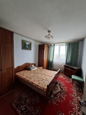 Продам 3-х.ком.кв Х. Гора ул. Холодногорская-16 - фото 1