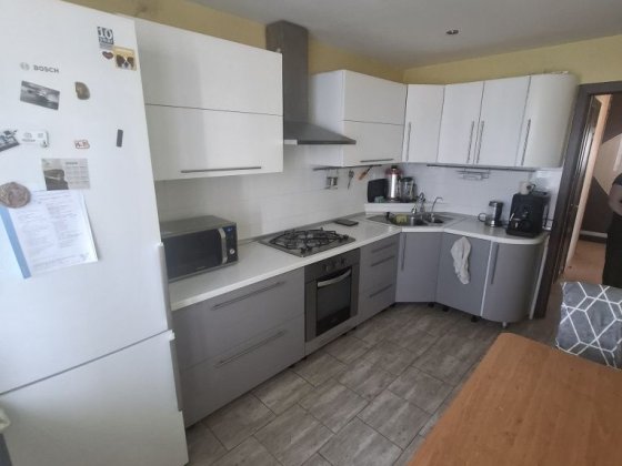 Продаж 3 кім. квартири, вул. Мазепи (Рукавичка), пл. 73м² Львів