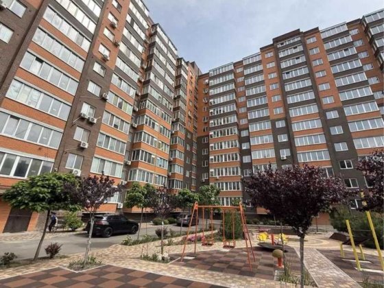 Продаю 2 х комнатную кв 60 кв.м в ЖК» ГРАНДБУД» Миколаїв