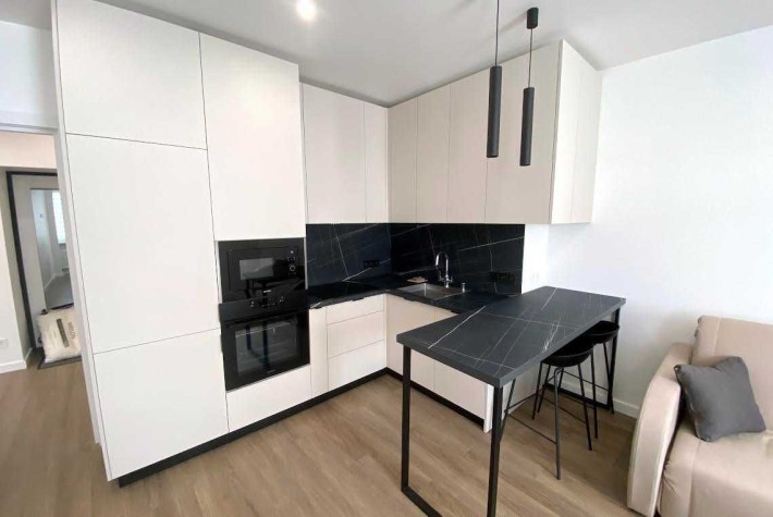 Срочная продажа! 2к. кв.  ЖК Сокольники, ул. Профессорская, центр. - фото 1