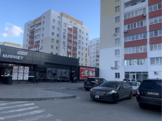 Продам реальную 2К каартиру в новострое ЖК Мира-2 метро ХТЗ GT Харьков