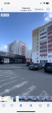 Продам реальную 2К каартиру в новострое ЖК Мира-2 метро ХТЗ GT - фото 1
