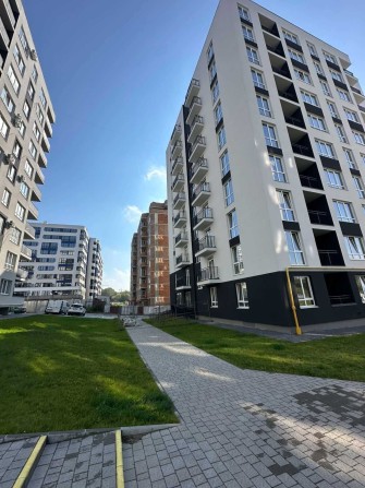 Продаж 2 кімнатної  квартири , ЖК "Continent " вуд. Трускавецька - фото 1