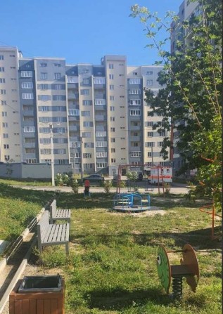 Продам 2комн.квартиру жк Победы,метро Алексеевка. Е-оселя. - фото 1
