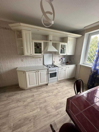 1m 3 квартира Новые Дома метро Дворец Спорта Жасминовый єВідновлення - фото 1