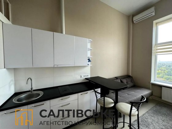 ВС-2304 Продам гостинку 21м2 в новострое ЖК Воробьевые Горы Харьков