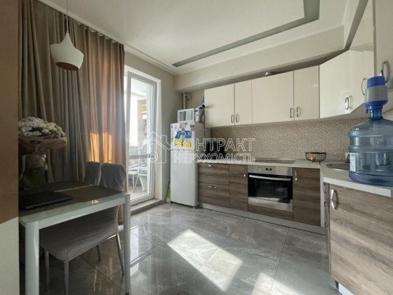 Продаж евродвушки ЖК Победа Харків