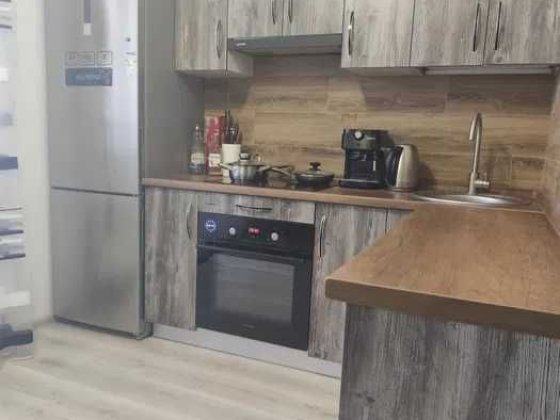 Продам 1-комнатную квартиру ЖК Мира-1 Масельского ХТЗ Харьков