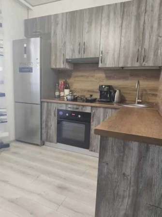 Продам 1-комнатную квартиру ЖК Мира-1 Масельского ХТЗ - фото 1