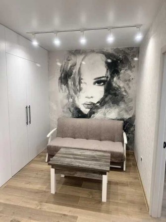 Продам 2х к.квартиру,ЖК Гідропарк,Борткевича,9,38м2(код18226) - фото 1