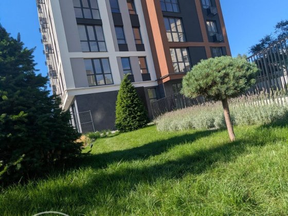 Продаж 2-кімнатної квартири 61м2 в ЖК SYMBOL A7 Львів